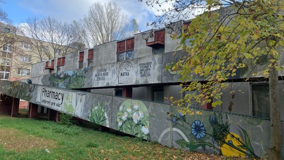 Denný psychiatrický stacionár na Haanovej po 20 rokoch končí. Zisťovali sme, čo bude ďalej