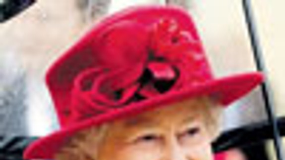 Bratislava zvládla deň s kráľovnou