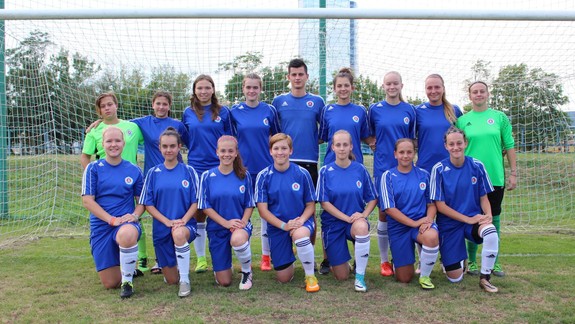 Mladé futbalistky Slovana budú reprezentovať Slovensko na medzinárodnom turnaji v ČR