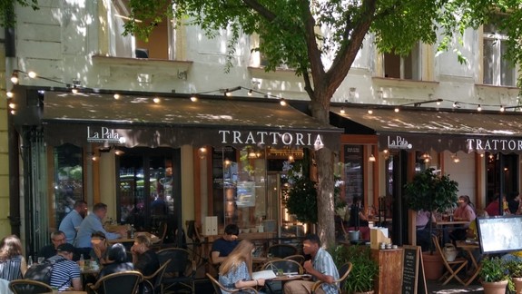 BEDEKER GURMÁNA Otestovali sme taliansku reštauráciu v historickom centre: Čo vás asi zaskočí?