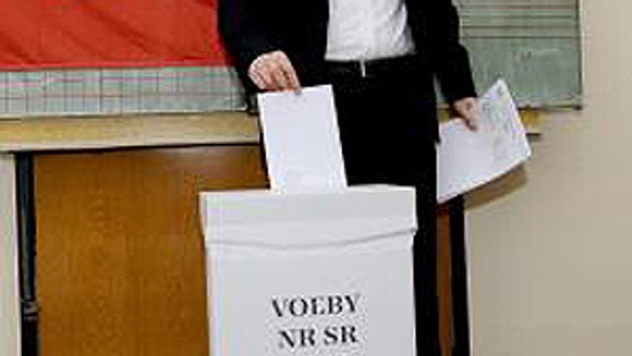 Mestské časti hlásia zatiaľ dobrú volebnú účasť