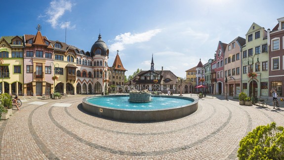 Za oddychom i históriou na juh Slovenska