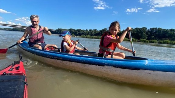 V Karloveskej zátoke môže vyrásť ďalšia lodenica, vybuduje ju Kanoistický klub Slávia UK