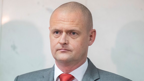 Kauza nadrogovaný lekár: Univerzitná nemocnica podala podnet na krajskú prokuratúru v nadväznosti na vyjadrenia odborárov