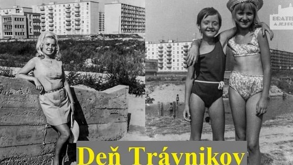 Nedajte si ujsť: V Ružinove to bude v sobotu žiť, na svoje si prídu deti i dospelí