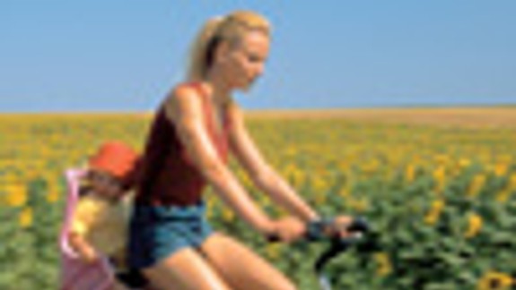 Pozor, bude sa súťažiť o lístky na cyklovlak