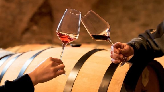 Tip na výlet: V rámci podujatia Chute Malých Karpát sprístupní svoje priestory 32 vinárstiev