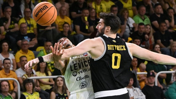 Príďte na basketbal: Inter si vynútil štvrtý finálový zápas, doma sľubuje Leviciam peklo