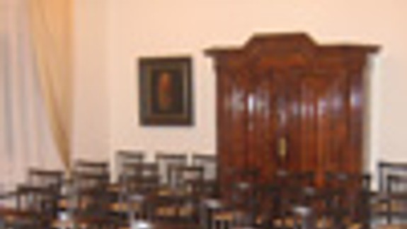 Nočný koncert v Múzeu Jána Cikkera 