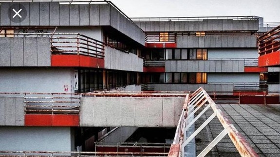 Univerzita Komenského rozhodla o revitalizácii internátov: Najrozsiahlejšiu rekonštrukciu podstúpi Mlyny UK