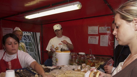 Tip na víkend: Na Vianočné trhy v Rači zavíta aj Mikuláš