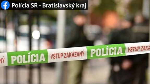 Hrozné nešťastie v Senici: Zo studne vytiahli dve mŕtve osoby - jedna z nich bol policajt!