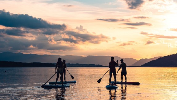 Viete, kde sa nachádza “mólo zážitkov”? Ak plánujete v lete únik z mesta, určite príďte sem!
