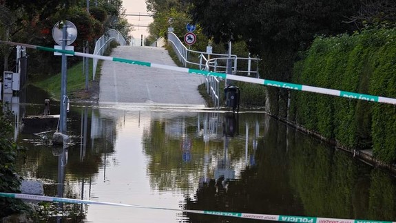 Cyklomost Slobody i VysoMarch sú uzatvorené, otvoria ich po kontrole stavu