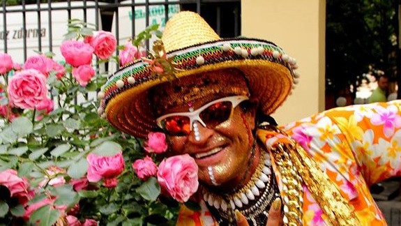 VIDEO: Vo veku 52 rokov náhle zomrel český spevák Dan Nekonečný, ktorý bol veľmi populárny aj u nás!