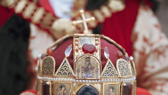 Hlavné mesto si opäť pripomenie slávne korunovačné časy