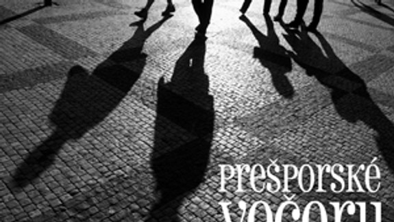 Prešporské večery sú nielen o histórii mesta