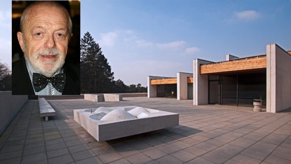 Posledná rozlúčka so spevákom Z. Sychrom bude v stredu predpoludním