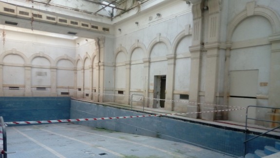 Kde nájde mesto milióny eur na rekonštrukciu Grösslingu?