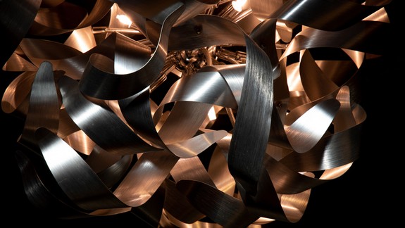 Kovy majú tajomnú moc, ezoterické aj liečiteľské schopnosti