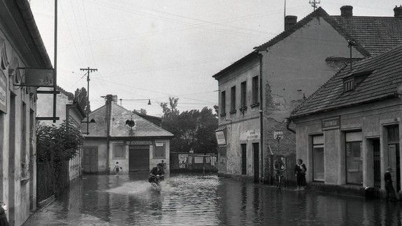 Uhádnete, kde v Bratislave vznikol tento záber? Chodíte sem možno každý deň