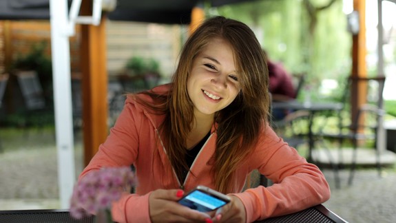 Platba bez karty? S  Cez BLIK-om zaplatíte online za pár sekúnd