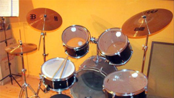 V Záhorskej bude centrum pre amatérskych hudobníkov