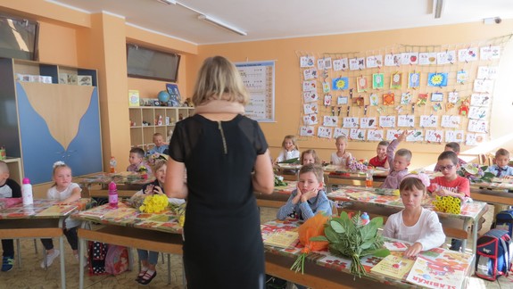 Psychologička: Lepšie prostredie sa pozitívne odráža aj na prospechu školopovinných detí