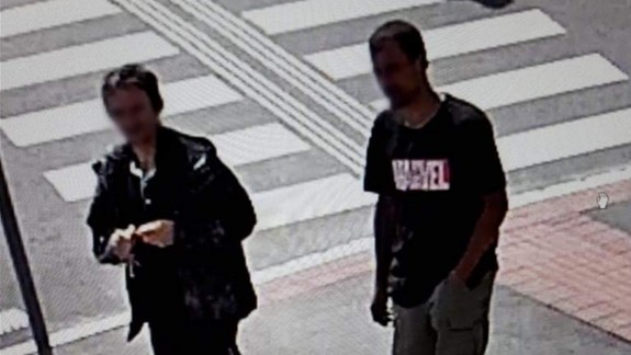 Chytili ich: Policajti vypátrali dvojicu mužov, ktorá ukradla elektrobicykel za takmer 1000 eur