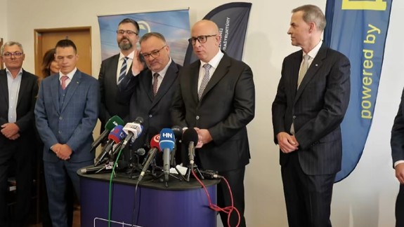 Ráž: Opäť sa obnoví možnosť cestovania vlakom do Viedne z bratislavskej hlavnej stanice