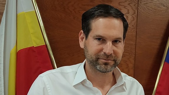 Kusý k nedeľnému futbalu: Do štvrtka musí byť splnených sedem podmienok súvisiacich s finále pohára