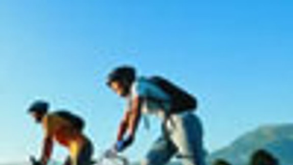 Cyklistický chodník Antolská je skolaudovaný