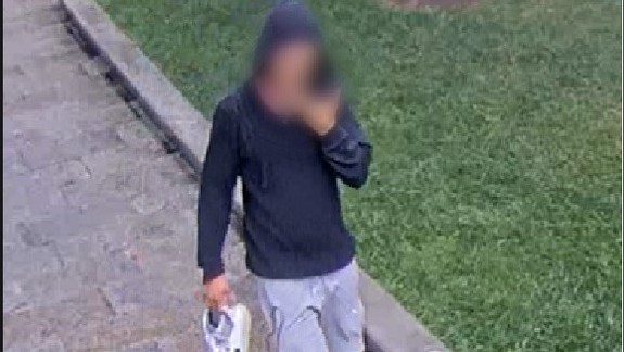 Richard kradol v komplexe rodinných domov, spôsobil škodu vyše 8600 eur