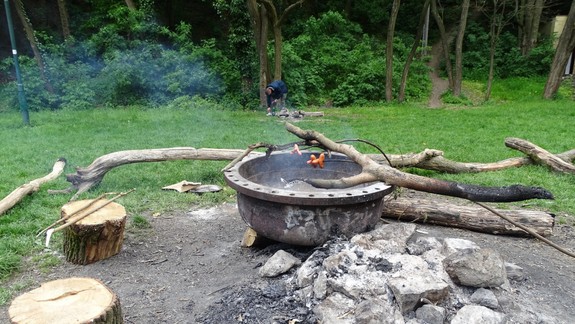 V Líščom údolí pribudnú veľké nádoby na odpad, na poriadok dozrie správca