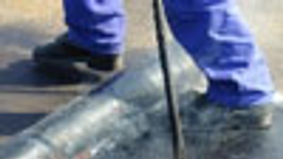 Infraštruktúru nechce nikto opravovať