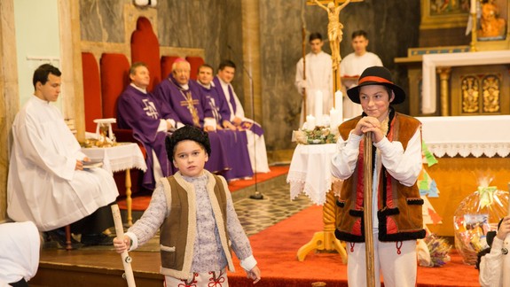 Dobrá novina tento rok nadviaže na tradíciu koledovania popod okná