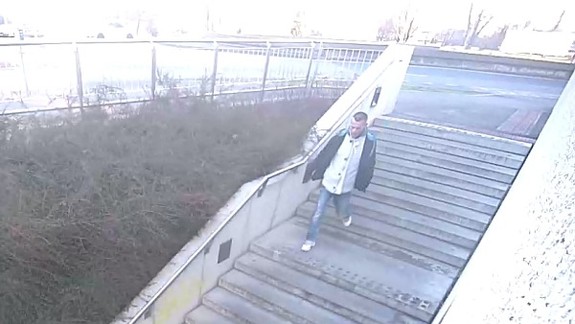 Zadržaného Bohuslava D. obvinili už zo šiesteho lúpežného prepadnutia