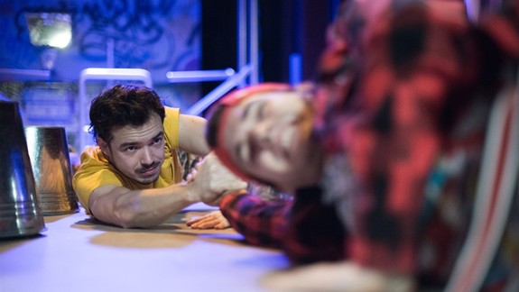 V Starej tržnici sa koná zbierka a divadelné predstavenie na pomoc utečencom z Ukrajiny