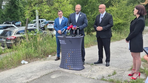 Nové napojenie Dúbravky na diaľnicu D2 je o krok bližšie k realizácii