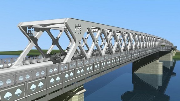 Súťaž na zhotoviteľa Starého mosta už skoro mesiac stojí