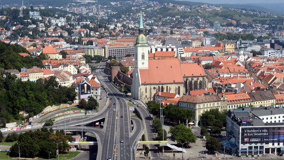 Mesto sa odvolalo voči vyhláseniu Mosta SNP za kultúrnu pamiatku