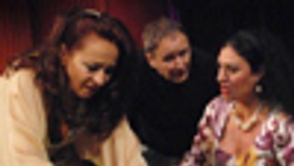 Drobečky z perníku v Ružinove - vyhrajte vstupenky