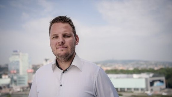 Miroslav Dragun: Petržalka, zelený poklad Bratislavy