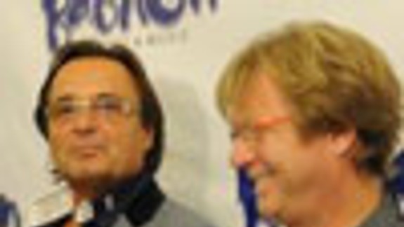 Ateliér Babylon chystá salónnu komédiu Lordi