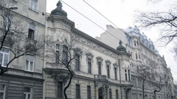 Rekonštrukcia paláca sa bude môcť začať