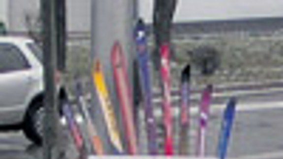 Nelegálna reklama v meste stále pribúda