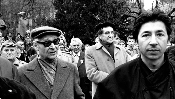 Nežnú revolúciu si v Bratislave môžete pripomenúť na týchto podujatiach