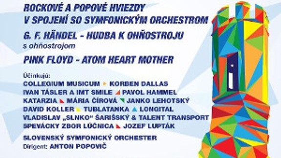 Na hrade Devín bude dnes večer koncert Hudba Európy
