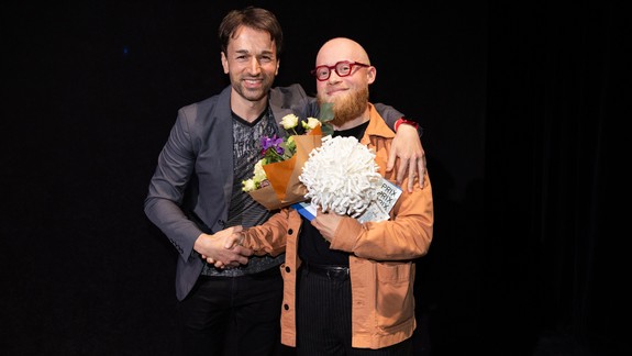 Festival Nová dráma: Pozrite si, ktoré divadlá či zoskupenia získali ceny