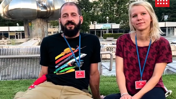 Mestský terénny tím rozbieha program zameraný na mládež: Budú v obľúbených lokalitách mesta